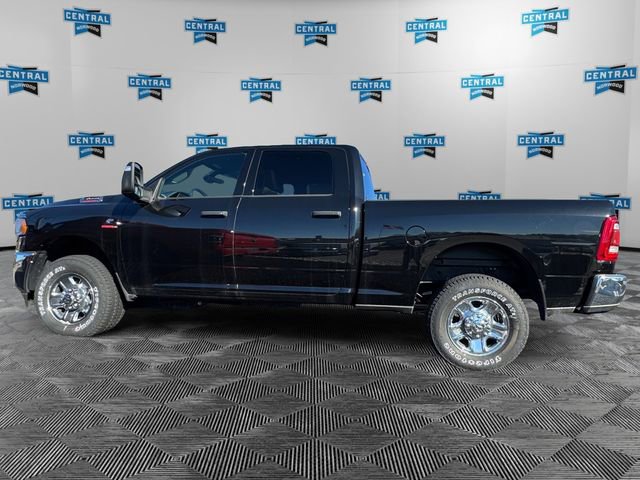 New 2024 RAM 3500 Tradesman w/ Bed Utility Group image 2