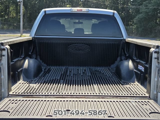 Used 2013 Ford F150 XLT w/ XLT Chrome Pkg RWD image 13