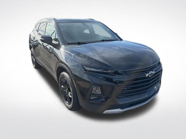 Used 2021 Chevrolet Blazer LT FWD image 7