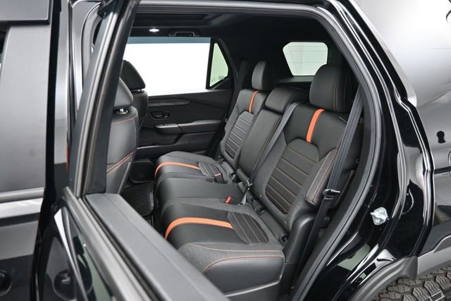 Used 2026 Honda Passport TrailSport image 26