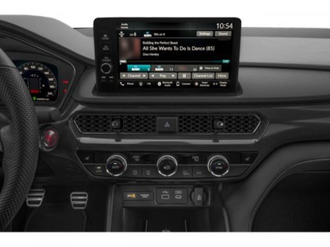 New 2026 Acura Integra Type S image 12