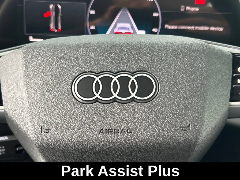 Used 2025 Audi A5 2.0T Premium w/ Premium Plus AWD/4WD image 25