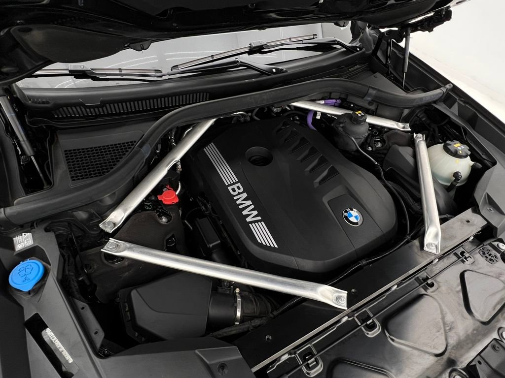 Certified 2023 BMW X7 xDrive40i w/ Climate Comfort Package image 30