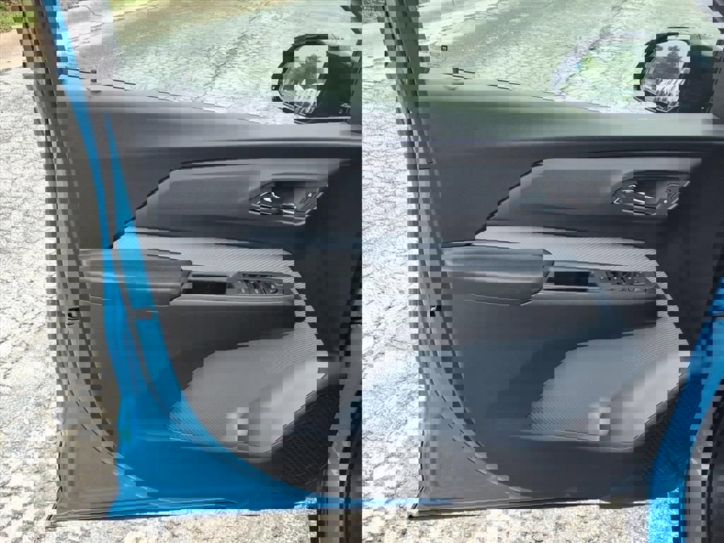 New 2027 Chevrolet Bolt RS image 11