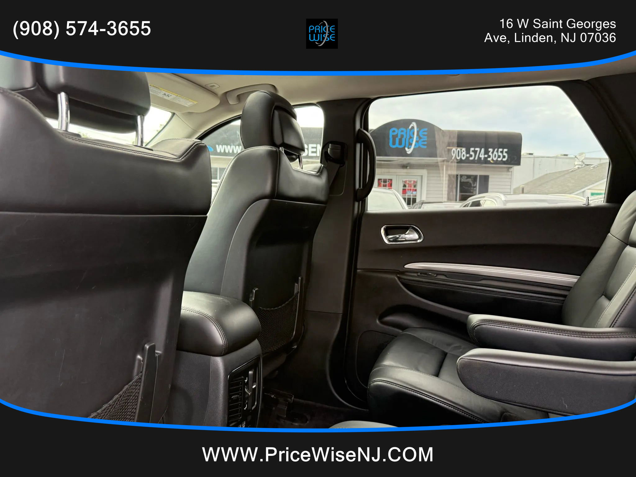 Used 2017 Dodge Durango GT w/ Premium Group image 28
