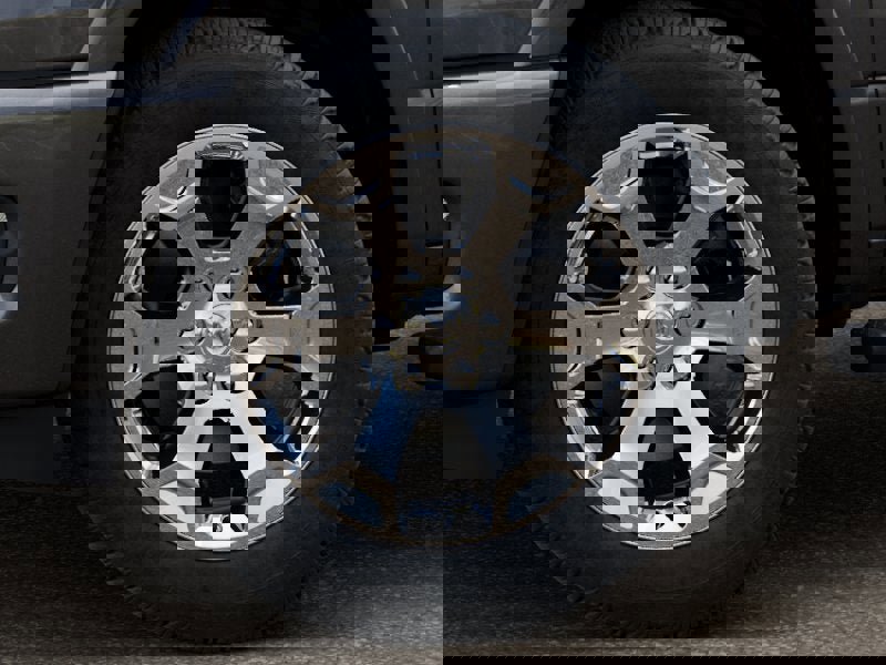 New 2026 RAM 1500 Big Horn image 34