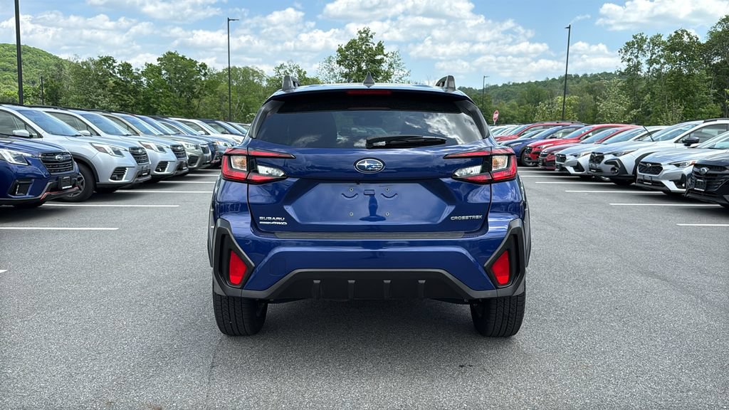 Used 2024 Subaru Crosstrek 2.0i Premium AWD/4WD image 7