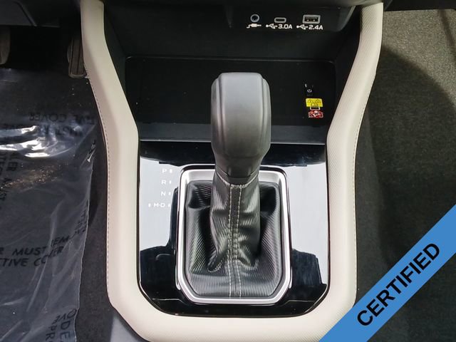 Certified 2025 Subaru Forester Limited AWD/4WD image 13