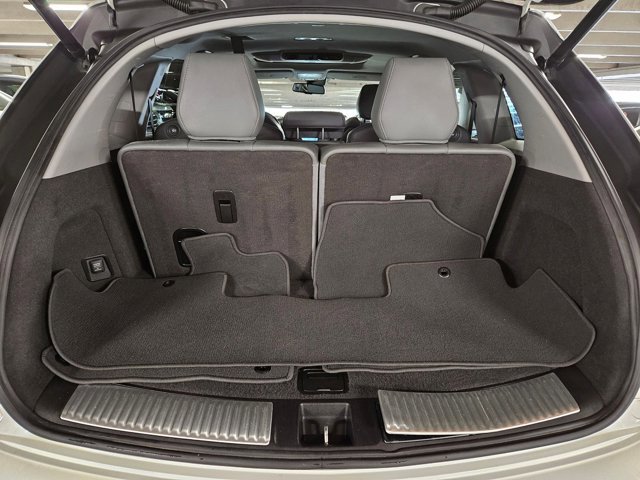 Used 2015 Acura MDX SH-AWD w/ Advance Package image 6