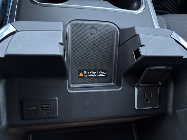 New 2026 Chevrolet Silverado 2500 LT w/ All Star Edition image 26