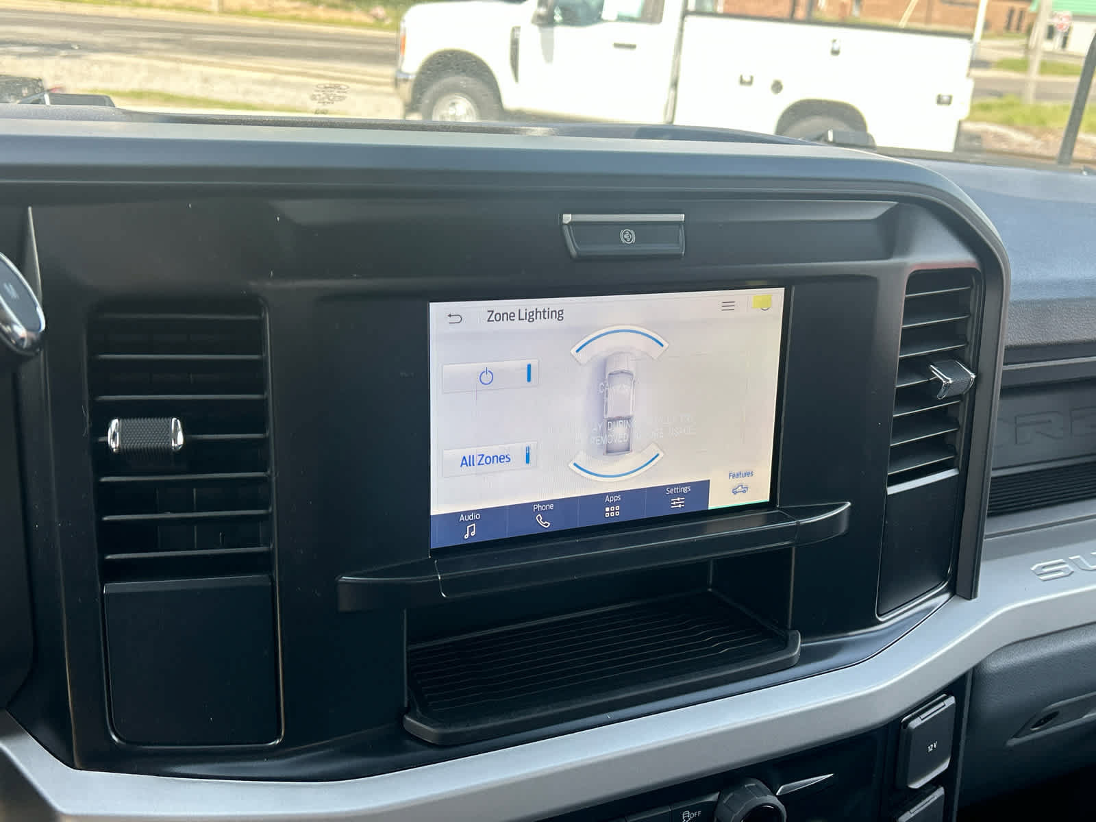 New 2026 Ford F450 XL AWD/4WD image 30