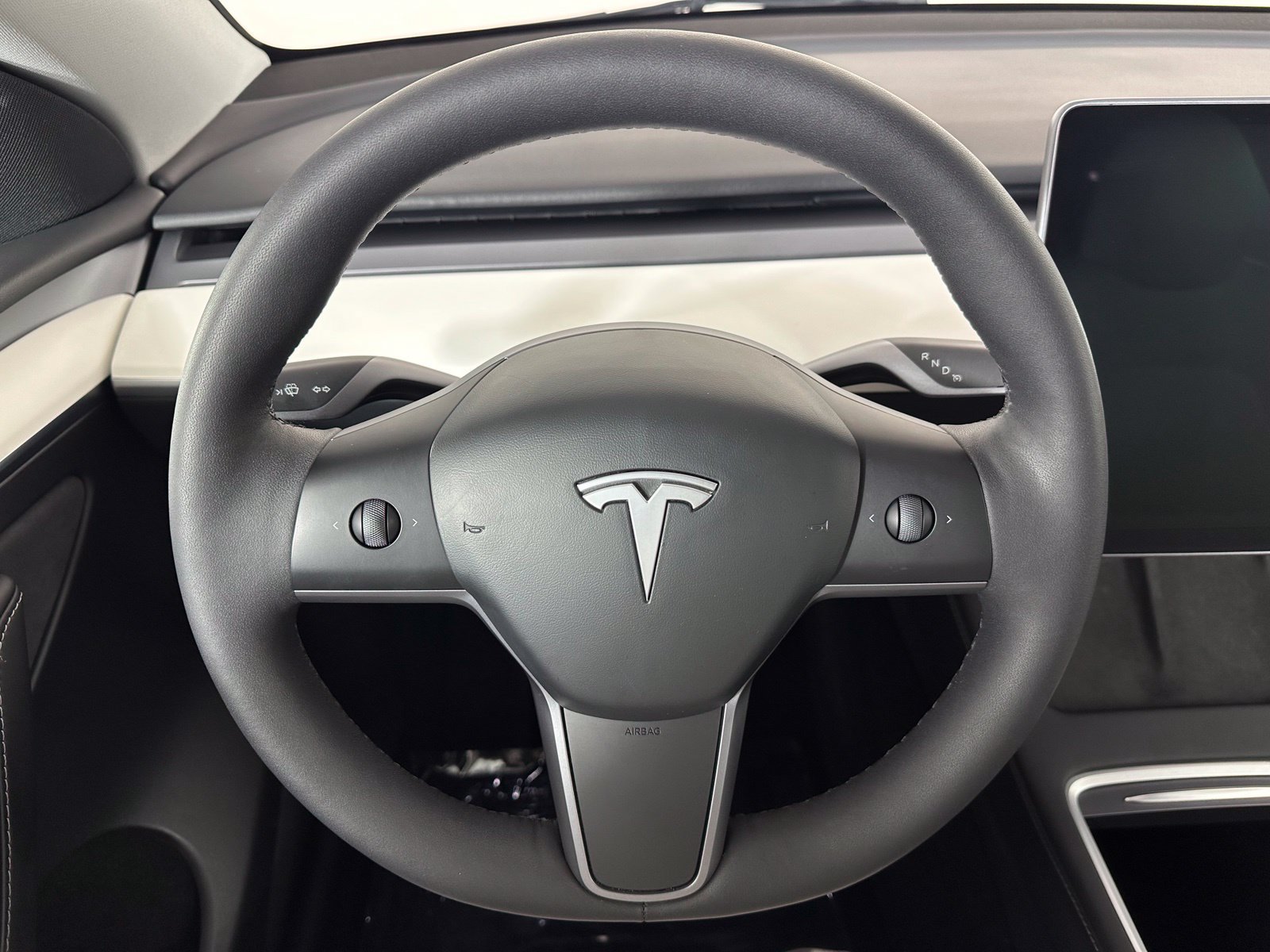 Used 2023 Tesla Model Y Performance AWD/4WD image 12