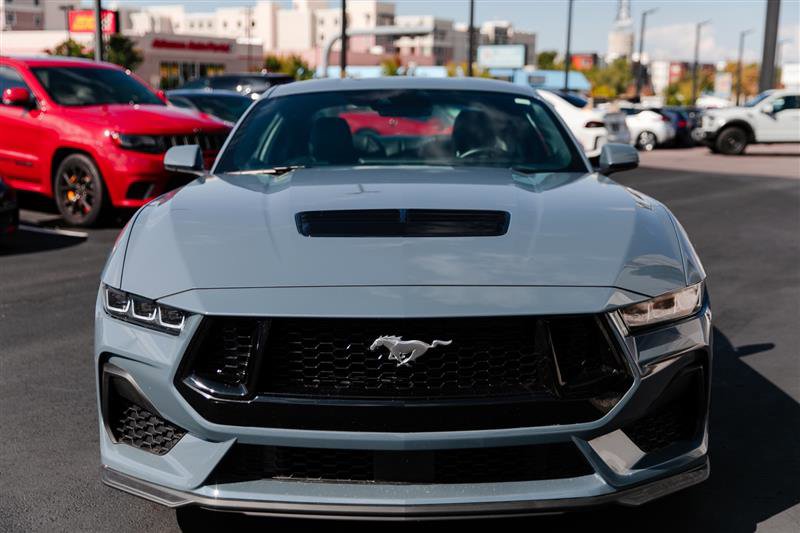 Used 2024 Ford Mustang GT Premium image 26