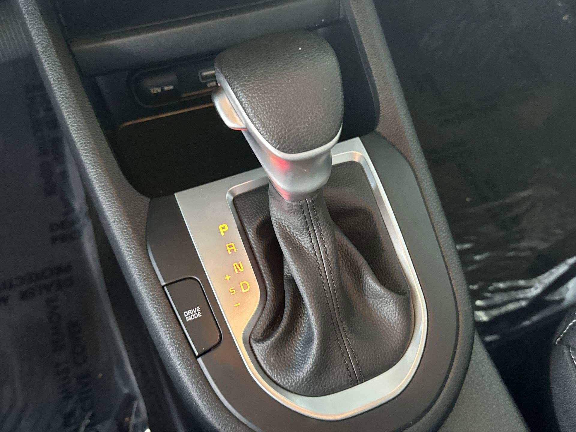 Certified 2023 Kia Forte LXS image 23