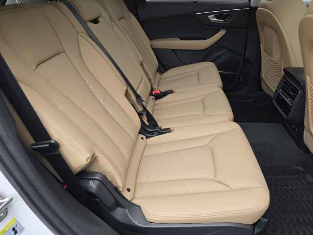 New 2026 Audi Q7 3.0T Premium Plus image 32