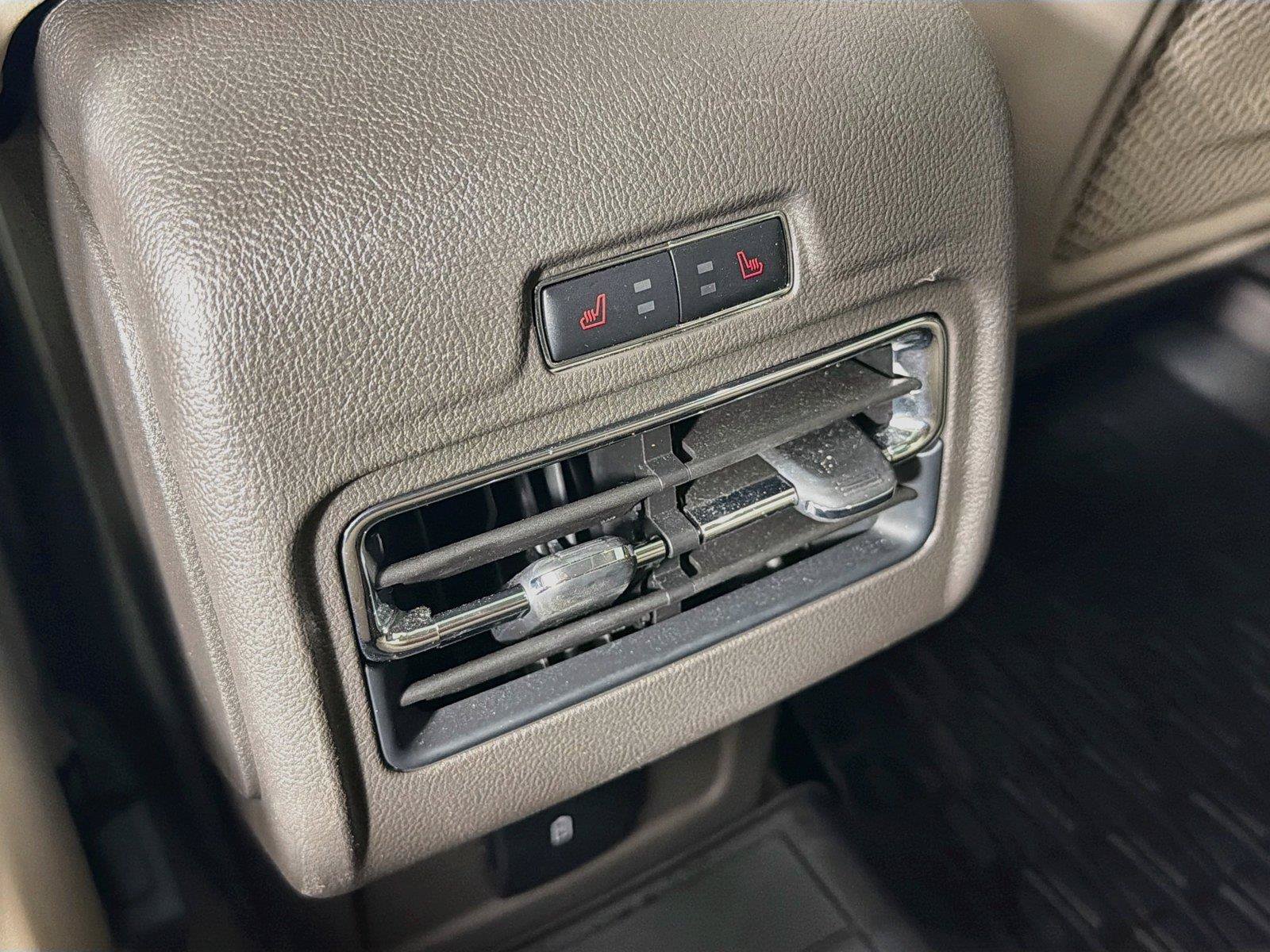 Used 2021 Lincoln Corsair AWD w/ Premium Package image 29