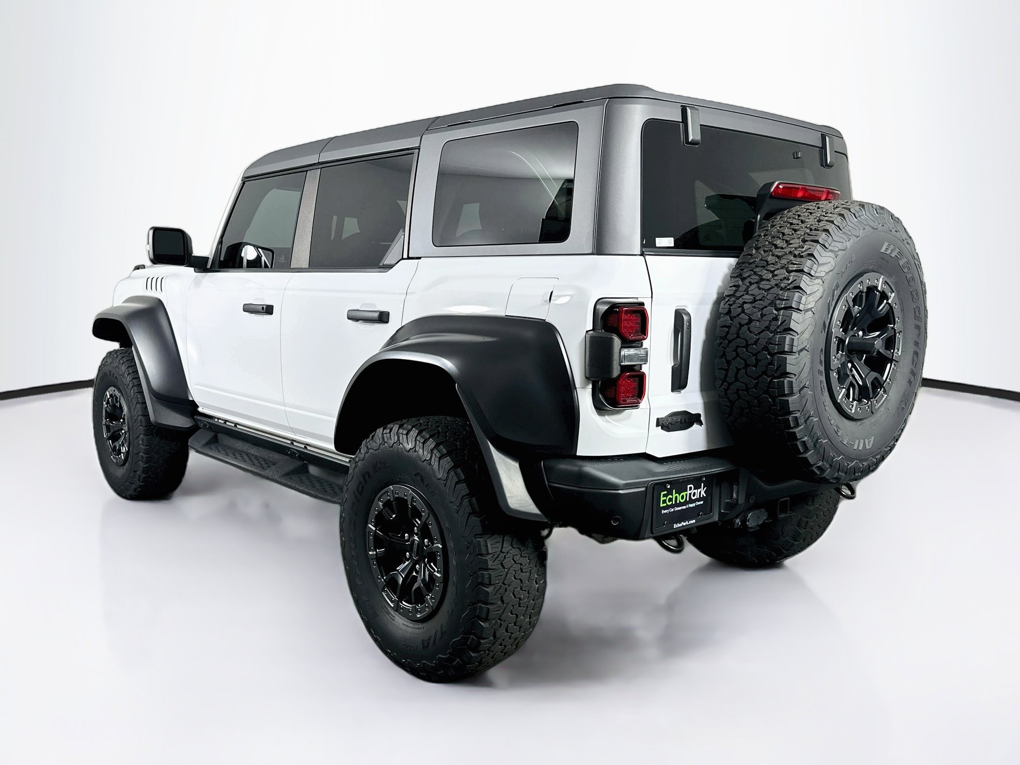 Used 2023 Ford Bronco Raptor AWD/4WD image 5