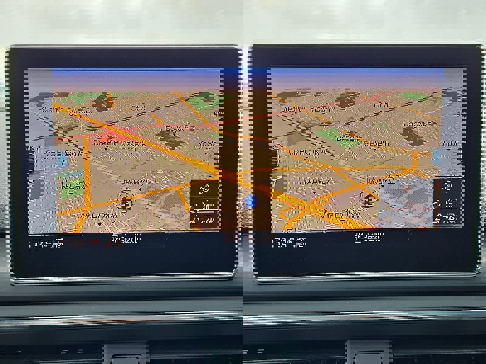 Used 2018 Audi S5 Premium Plus w/ Navigation Package image 29