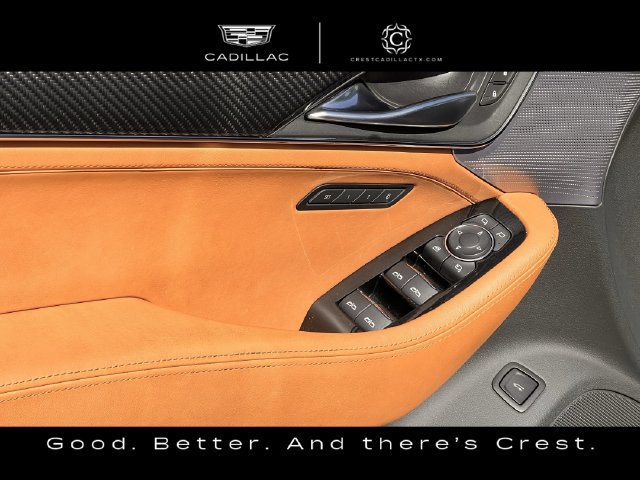 Certified 2023 Cadillac CT5 Premium Luxury w/ Platinum Package AWD/4WD image 26