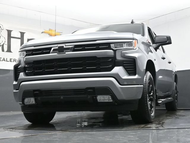 Used 2023 Chevrolet Silverado 1500 RST AWD/4WD image 55