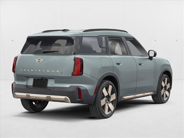 New 2027 MINI Cooper Countryman S AWD/4WD video 2