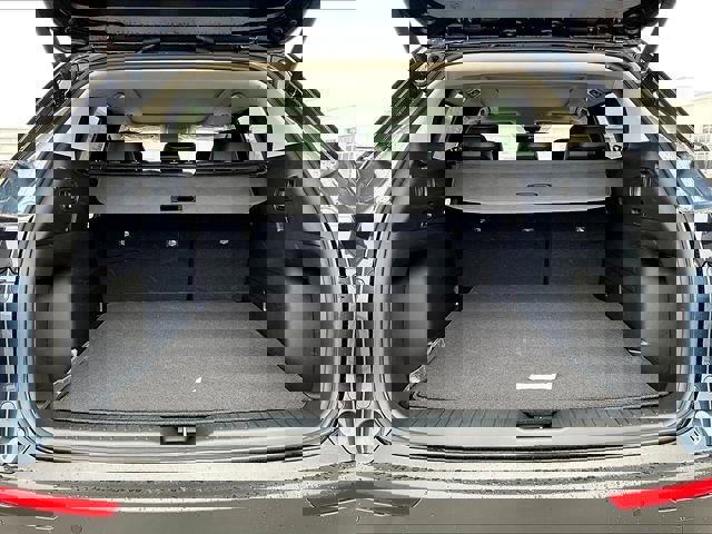 New 2026 MAZDA CX-50 AWD 2.5 S w/ Preferred Pkg image 15