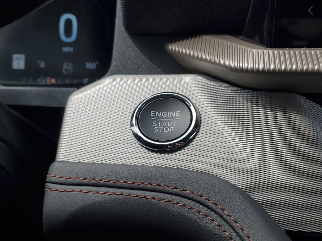 New 2026 Ford Explorer Active AWD/4WD image 14
