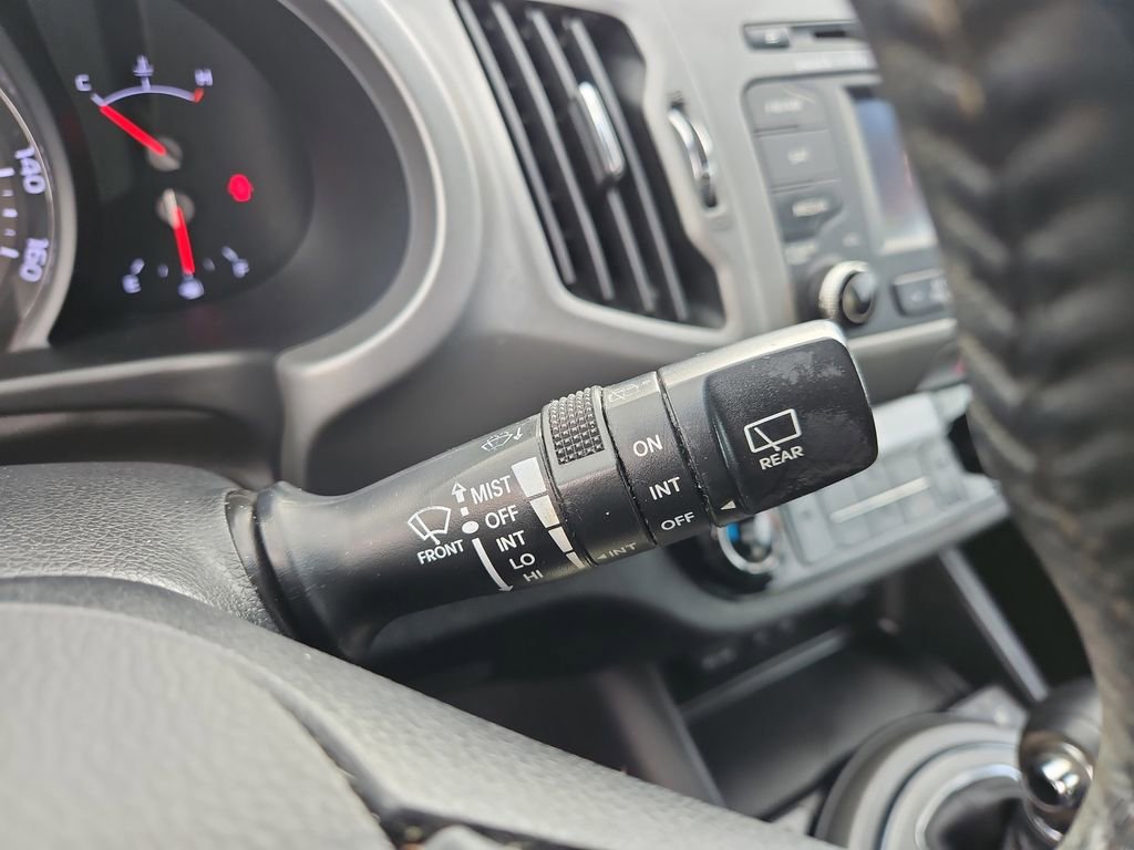 Used 2015 Kia Sportage EX image 22