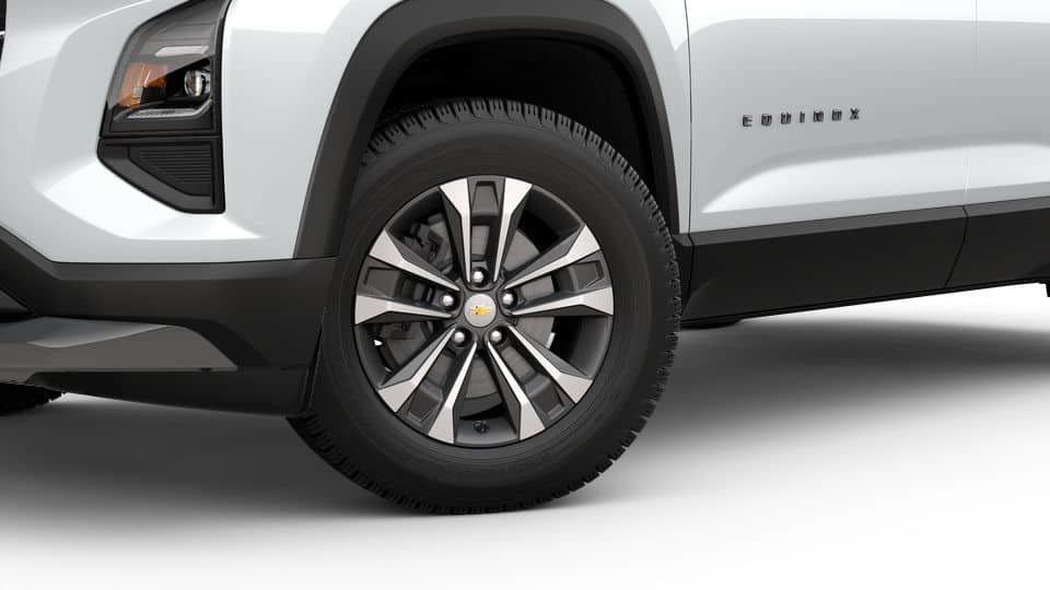 New 2027 Chevrolet Equinox LT w/ LPO, Floor Liner Package FWD image 41