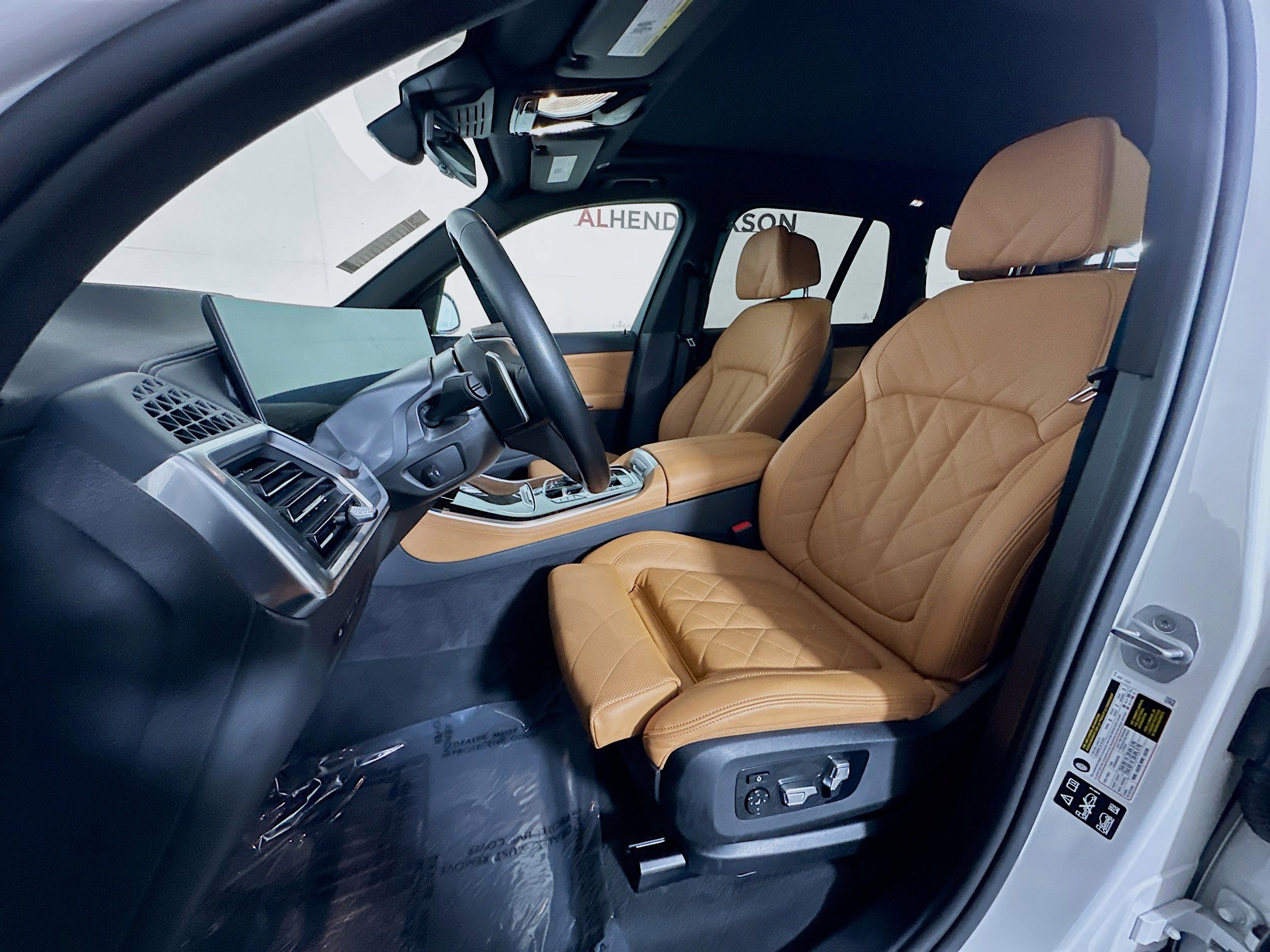 Used 2026 BMW X5 xDrive40i image 12