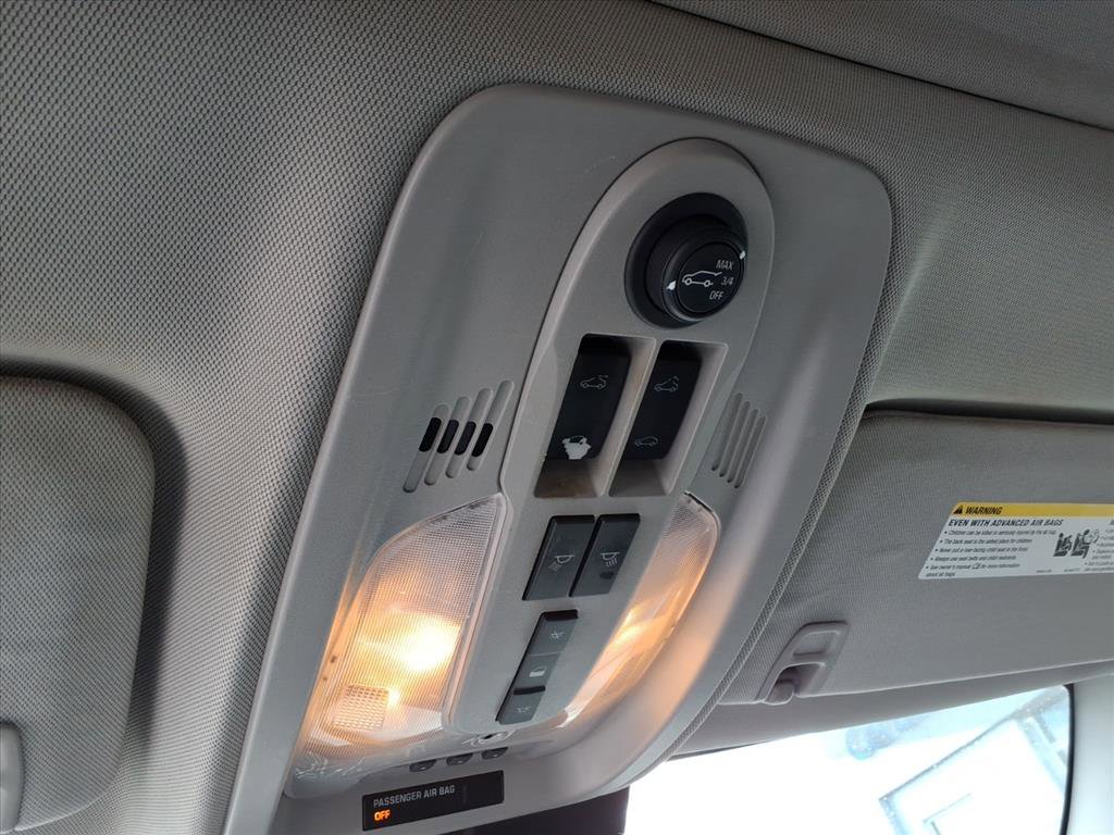 Used 2014 GMC Terrain SLT w/ Safety Package image 28