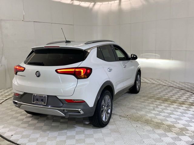 Used 2023 Buick Encore GX Essence w/ Experience Buick Package FWD image 17
