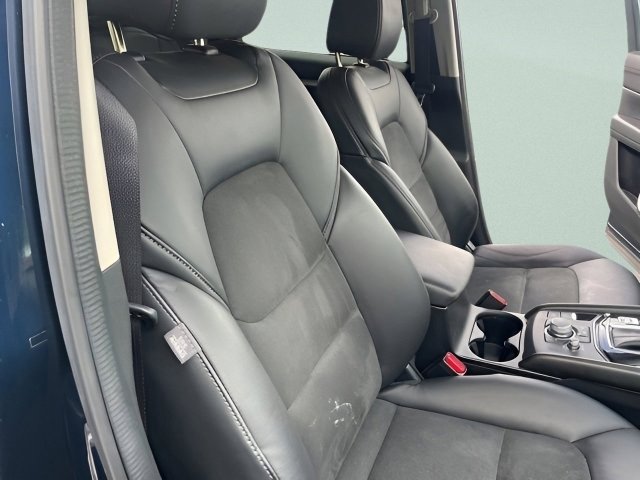 Used 2019 MAZDA CX-5 Touring image 15
