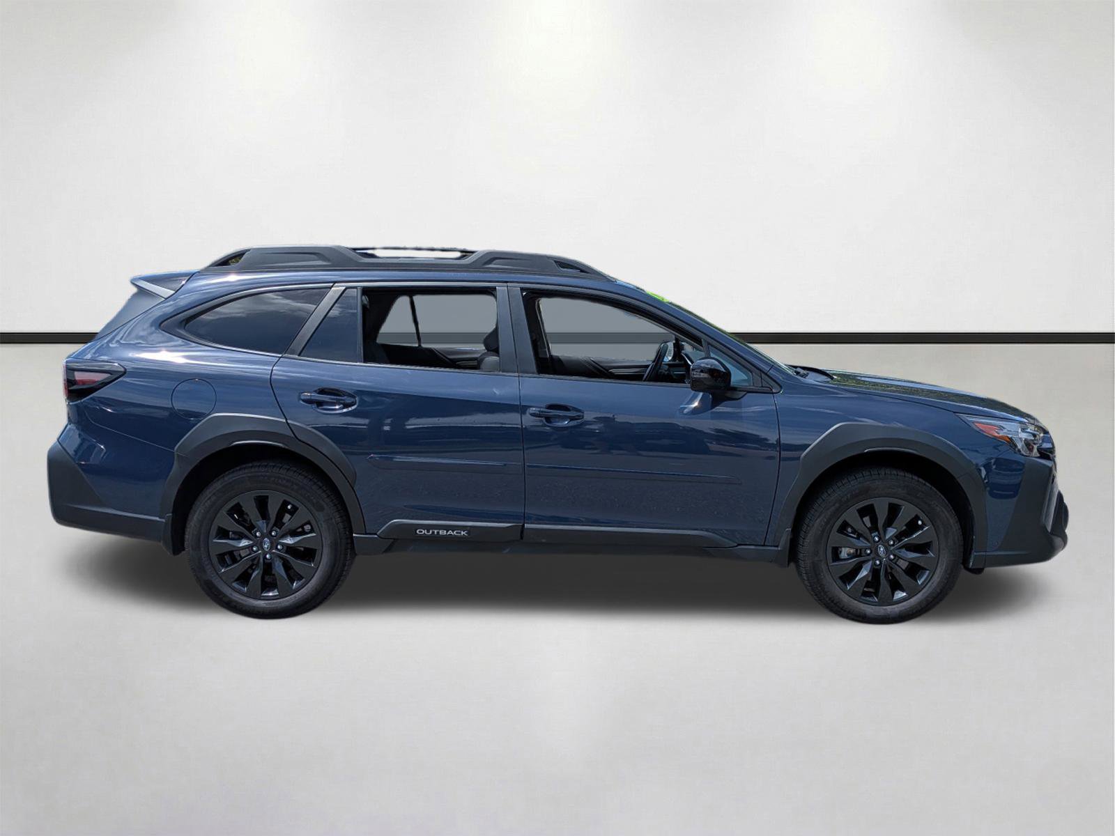 Certified 2023 Subaru Outback Onyx Edition XT AWD/4WD image 3