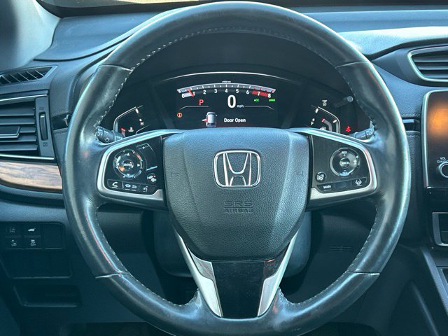 Used 2020 Honda CR-V Touring image 30