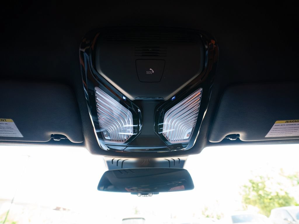 Used 2021 BMW M4 Competition w/ Executive Package RWD image 20