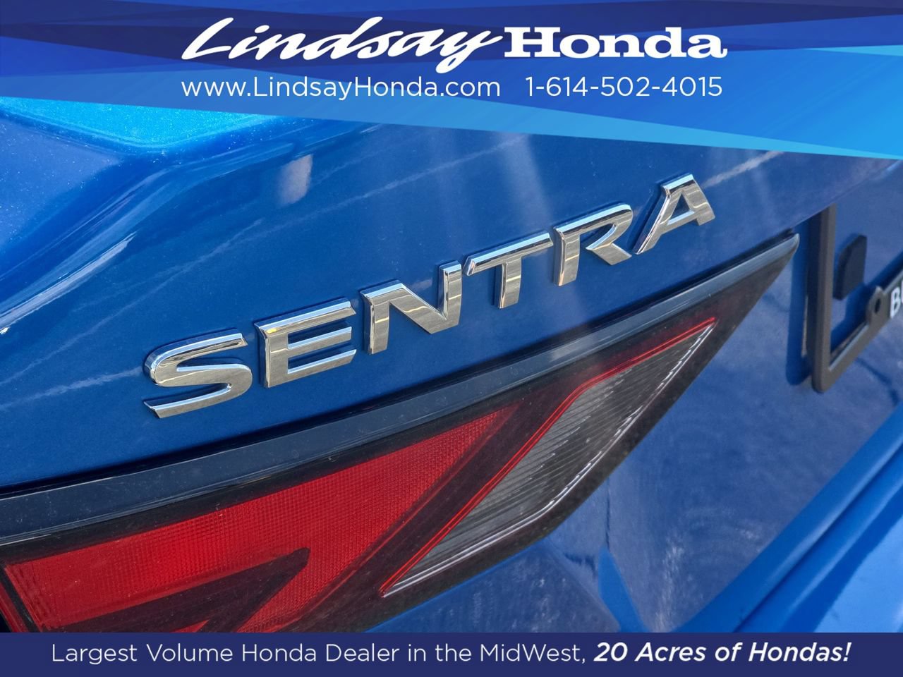 Used 2024 Nissan Sentra SV FWD image 31