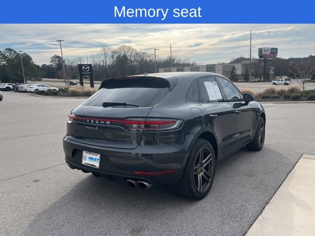 Used 2021 Porsche Macan S image 7