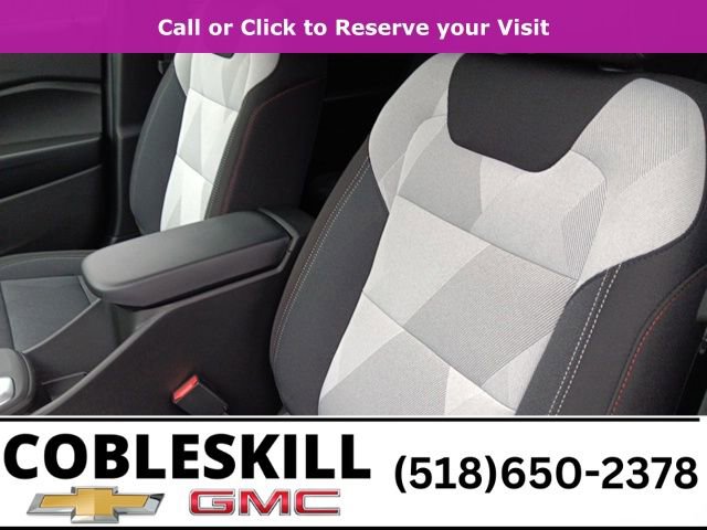 New 2026 Chevrolet Trax RS image 14