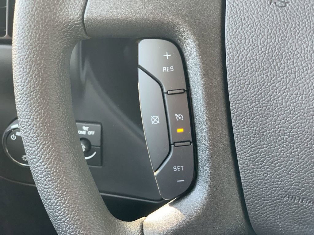New 2026 Chevrolet Express 3500 w/ Power Convenience Package image 11