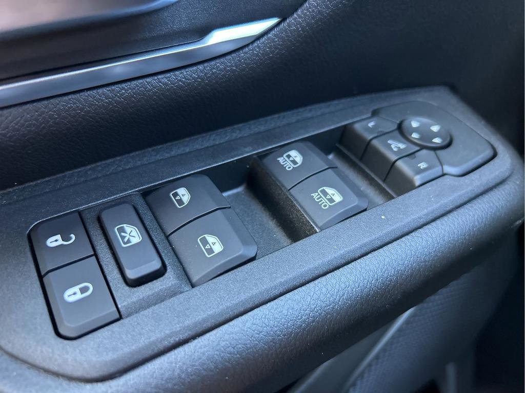 New 2026 RAM 1500 Big Horn AWD/4WD image 16
