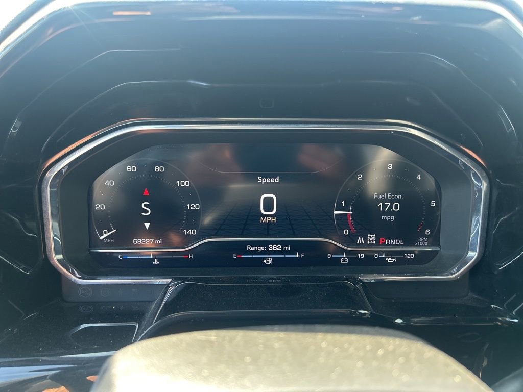 Used 2024 GMC Sierra 1500 SLE AWD/4WD image 22