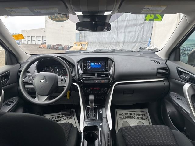 Used 2024 Mitsubishi Eclipse Cross ES image 23