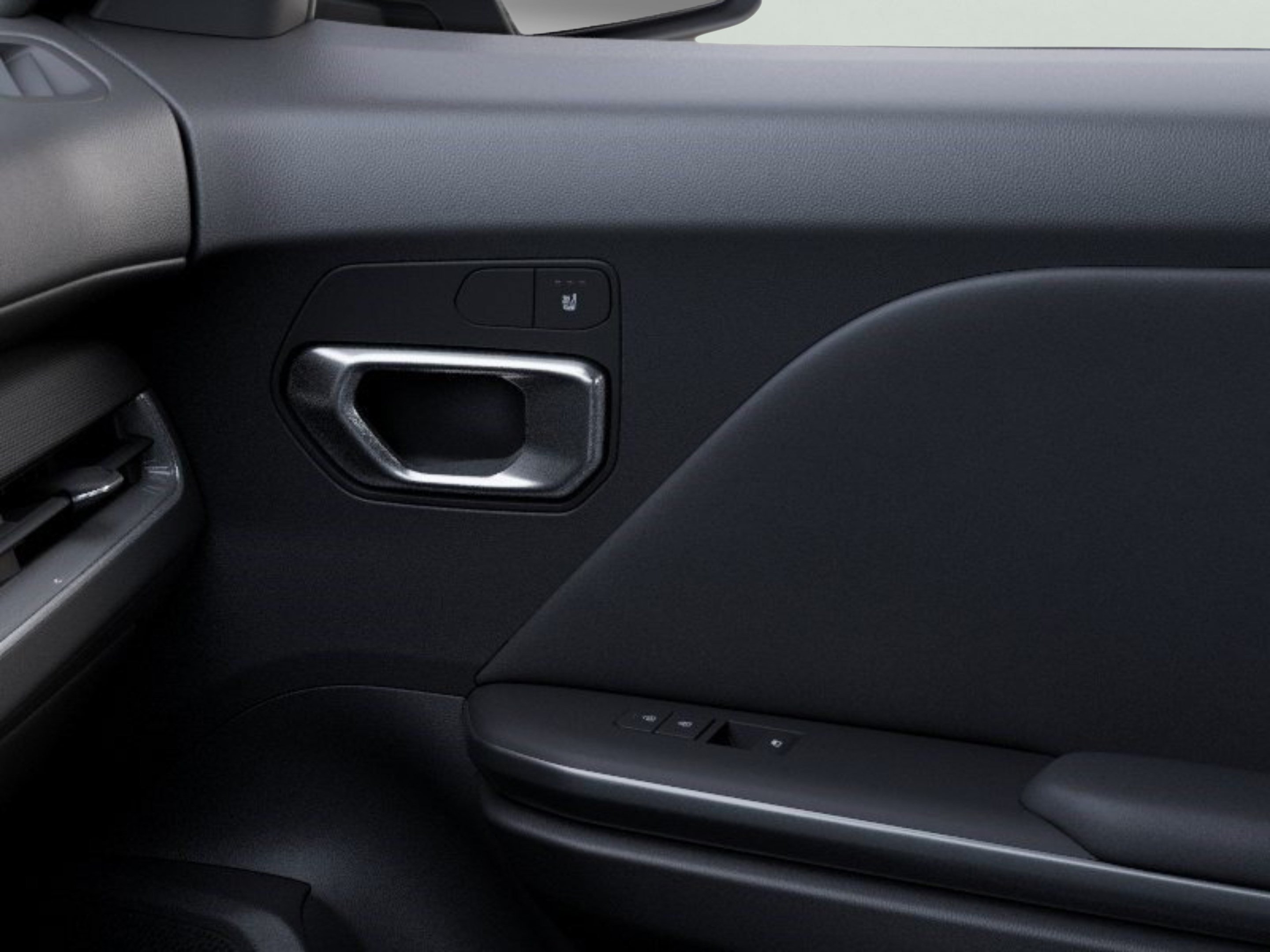 New 2026 Kia K4 EX FWD image 21