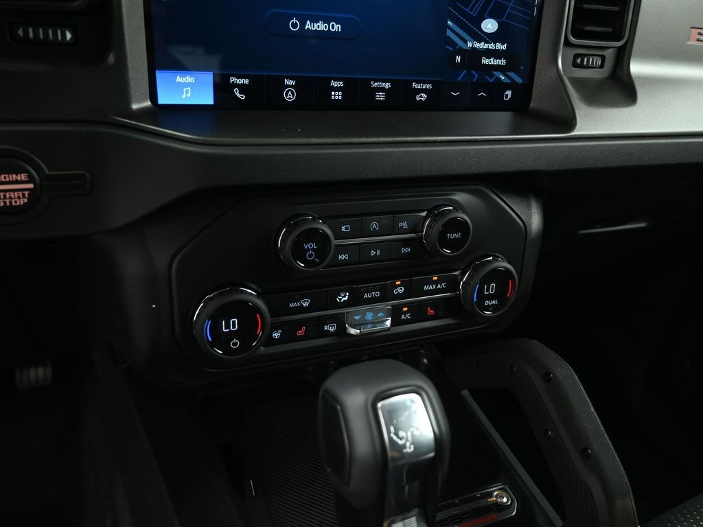 New 2026 Ford Bronco Raptor image 14