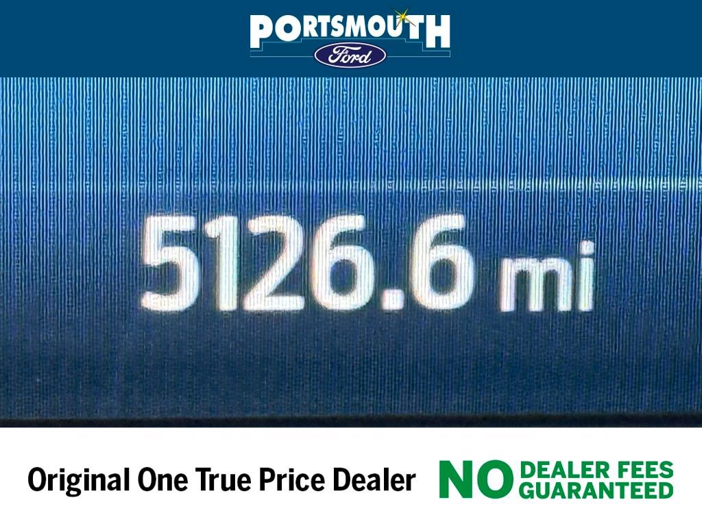 Used 2025 Ford Escape ST-Line Elite w/ Premium Technology Package image 20