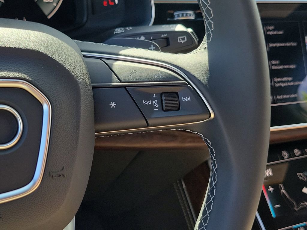 New 2026 Audi Q7 Premium Plus AWD/4WD image 10