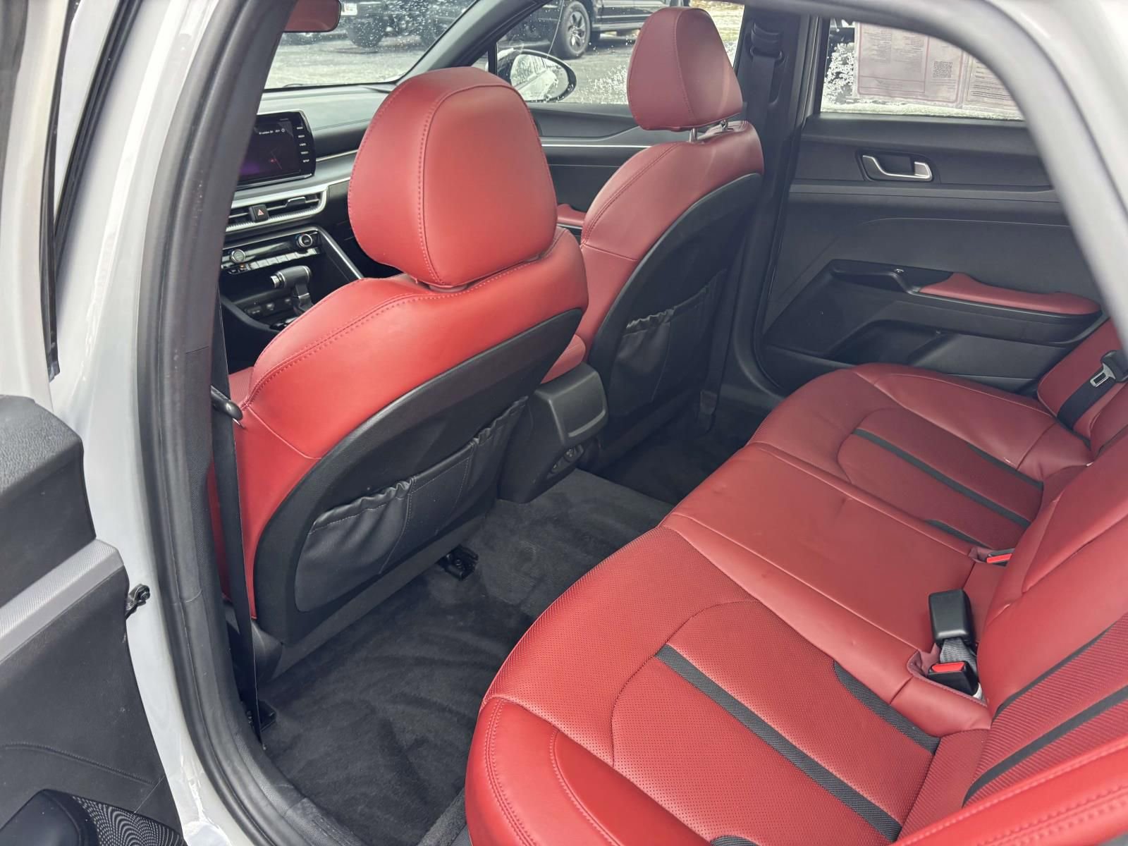 Used 2023 Kia K5 GT-Line image 30