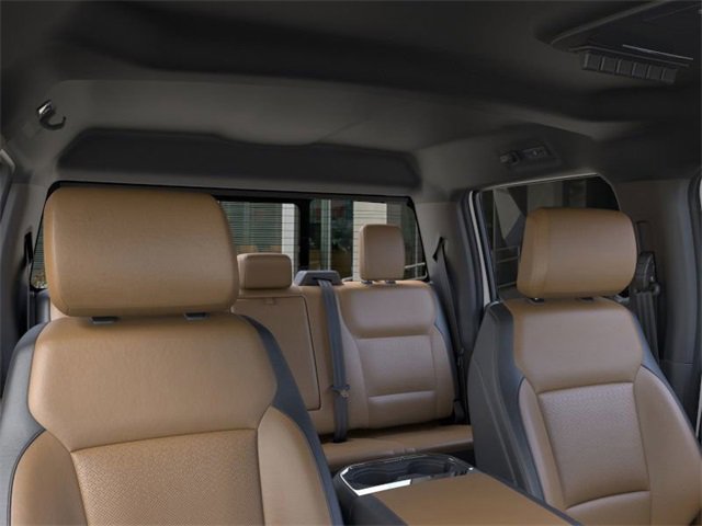 New 2026 Ford F250 Lariat w/ Lariat Premium Package image 22