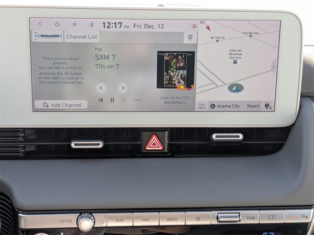 Used 2024 Hyundai Ioniq 5 SEL image 13